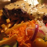 0508F 81 auf Fehmarn